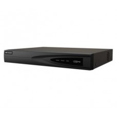 8-канальний мережевий відеореєстратор hikvision ds-7608ni-k1(b)