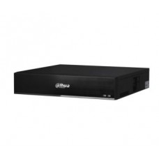 64-канальний nvr з штучним інтелектом dahua dhi-nvr5864-i