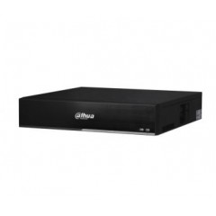 64-канальний nvr з штучним інтелектом dahua dhi-nvr5864-i