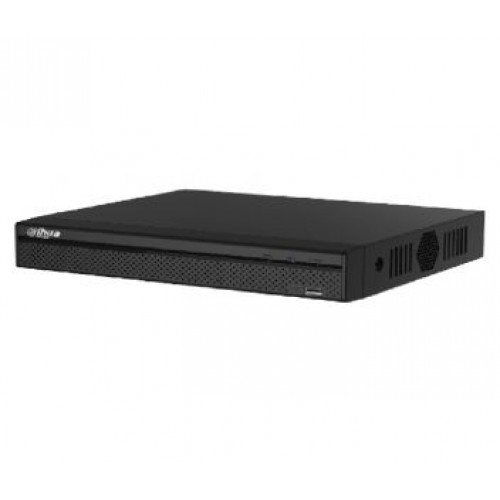 8-канальний 4K XVR Dahua DHI-XVR5108HS-4KL-X