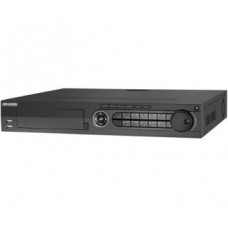 8-канальний turbo hd відеореєстратор hikvision ds-7308hqhi-f4/n