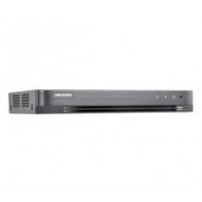 8-канальний turbo hd відеореєстратор hikvision ds-7208huhi-k2