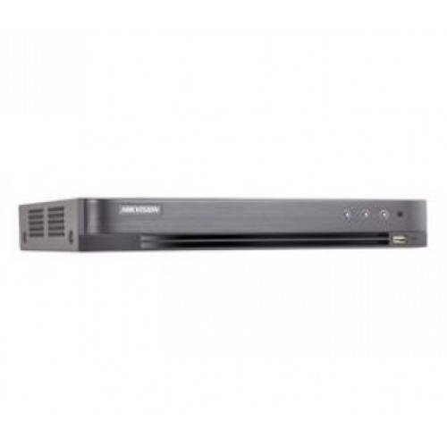 8-канальный Turbo HD видеорегистратор Hikvision DS-7208HUHI-K2