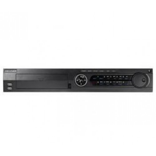 16-канальний Turbo HD відеореєстратор Hikvision DS-7316HUHI-K4