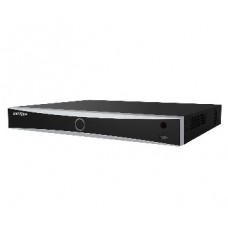8 - канальный сетевой видеорегистратор Hikvision Hikvision DS-7608NXI-I2/4S