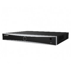 8 - канальный сетевой видеорегистратор hikvision hikvision ds-7608nxi-i2/4s