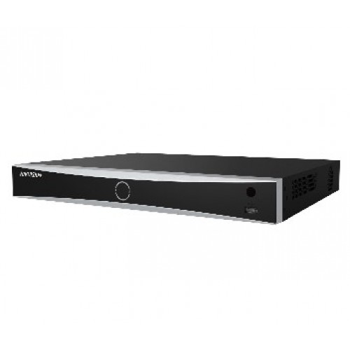 8 - канальный сетевой видеорегистратор Hikvision Hikvision DS-7608NXI-I2/4S