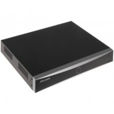 16-канальний мережевий відеореєстратор hikvision hikvision ds-7616nxi-i2/4s