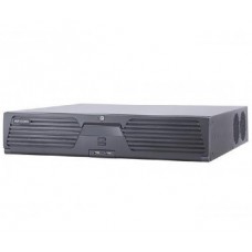 32-канальний deepinmind мережевий відеореєстратор hikvision hikvision ids-9632nxi-i8/8f(b)