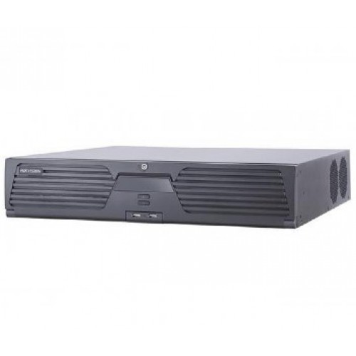 32-канальний DeepinMind мережевий відеореєстратор Hikvision Hikvision iDS-9632NXI-I8/8F(B)