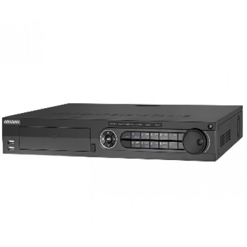 8-канальний Turbo HD відеореєстратор Hikvision DS-7308HQHI-K4
