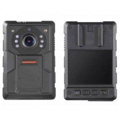 Портативный видеорегистратор hikvision ds-mh2211