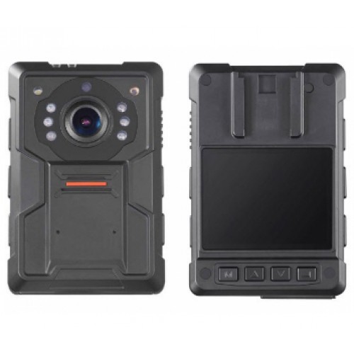 Портативный видеорегистратор Hikvision DS-MH2211