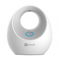 Базова wi-fi станція для ezviz камер c3a ezviz cs-w2d