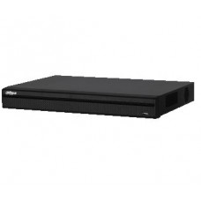 8-канальний 4k мережевий відеореєстратор dahua dhi-nvr5208-4ks2