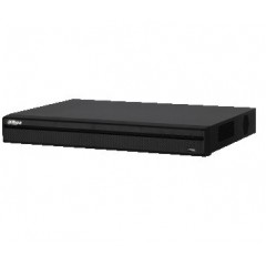 8-канальний 4k мережевий відеореєстратор dahua dhi-nvr5208-4ks2