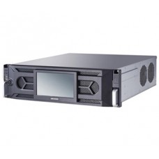64-канальний deepinmind мережевий відеореєстратор hikvision hikvision ids-96064nxi-i16 (b)