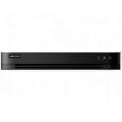 4-канальний turbo hd відеореєстратор hikvision ds-7204hthi-k1