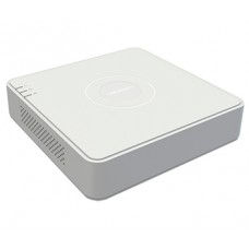 4-канальний turbo hd dvr hikvision ds-7104huhi-k1(s)