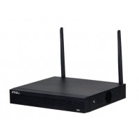 Бездротовий 4-канальний wi-fi відеореєстратор для відеокамер  imou nvr1104hs-w-s2
