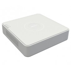 8-канальний 5 mp mini 1u h.265 dvr hikvision ds-7108huhi-k1(s)
