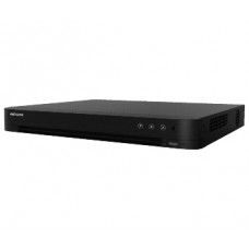 16-канальний 1080p 1u h.265 acusense hikvision ids-7216hqhi-m2/s