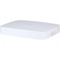 8-канальный ai сетевой poe dahua dhi-nvr2108-8p-i