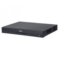 16-канальний xvr з ai dahua dh-xvr5216an-i2