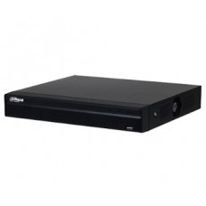 8-канальний 1u 8poe lite відеореєстратор dahua dhi-nvr1108hs-8p-s3/h