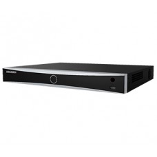 16-канальний 4k мережевий відеореєстратор hikvision ds-7616nxi-i2/s