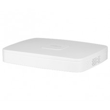 4-канальний гібридний wizsense dahua dh-xvr5104c-4kl-i3