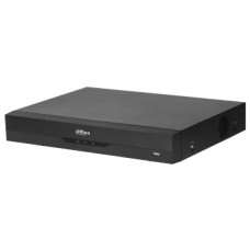 4-канальний penta-brid 5m-n/1080p mini 1u wizsense dahua dh-xvr5104he-i3