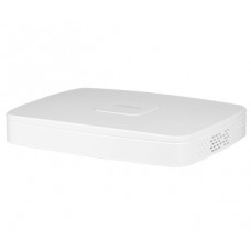 8-канальний penta-brid 5m-n/1080p smart 1u 1hdd wizsense dahua dh-xvr5108c-i3