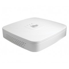 8-канальный penta-brid 1080n/720p smart 1u 1hdd wizsense dahua dh-xvr4108c-i