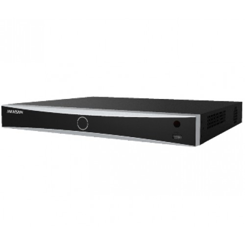 8 - канальный сетевой видеорегистратор AcuSense Hikvision DS-7608NXI-I2/S(C)