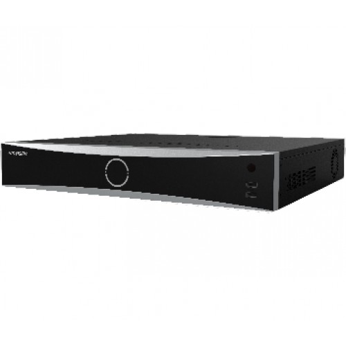 16-канальний мережевий реєстратор AcuSense Hikvision DS-7716NXI-I4/S(C)