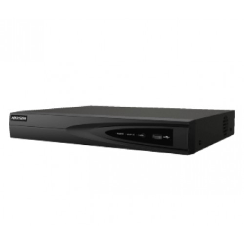 8-канальний мережевий Hikvision DS-7608NI-K1(C)