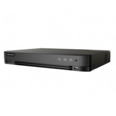 Turbo acusense реєстратор hikvision ids-7208hqhi-m1/s( c)