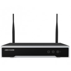 4-канальний mini 1u wi-fi hikvision ds-7104ni-k1/w/m