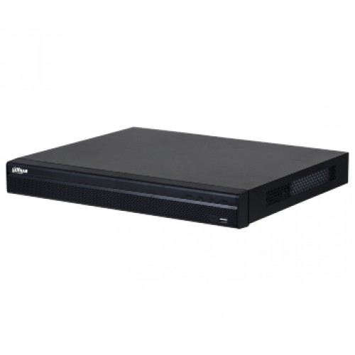 32-канальний 1U 2HDD мережевий Dahua DHI-NVR4232-4KS2/L