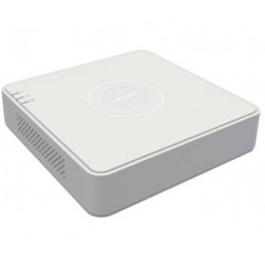 4-канальний turbo hd dvr hikvision ds-7104huhi-k1(c)(s)