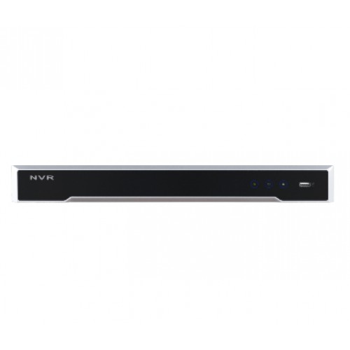 32-канальний 4K мережевий Hikvision DS-7632NI-I2