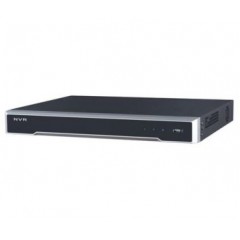 32-канальний nvr c poe комутатором на 16 портів hikvision ds-7632ni-i2/16p
