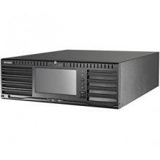 128-канальний мережевий відеореєстратор hikvision ds-96128ni-i16