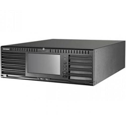 128-канальний мережевий відеореєстратор Hikvision DS-96128NI-I16