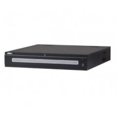 128-канальный 4k сетевой видеорегистратор dahua dhi-nvr608-128-4ks2