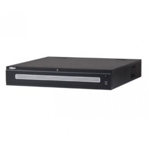 128-канальний 4K мережевий відеореєстратор Dahua DHI-NVR608-128-4KS2