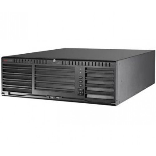 128-канальний мережевий відеореєстратор Hikvision DS-96128NI-I24