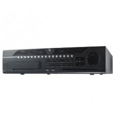 16-канальний мережевий відеореєстратор hikvision ds-9616ni-i8