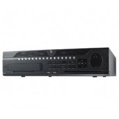 16-канальний мережевий відеореєстратор hikvision ds-9616ni-i8